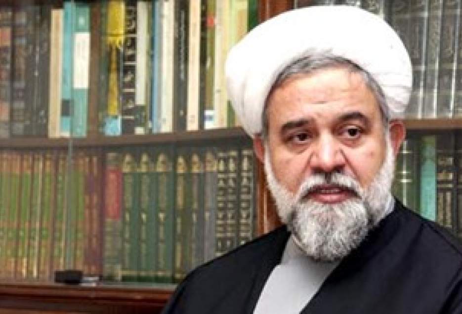 رقابت سنگین فقه و علوم انسانی سکولار/علامه طباطبایی آبروی اسلام است