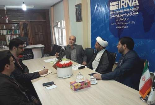 الگوی اسلامی ایرانی پیشرفت، پل ورود به تمدن نوین اسلامی است