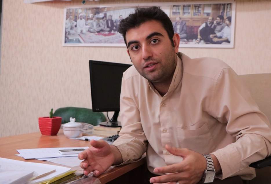 باشگاه نویسندگان به دنبال تضمین آینده نویسندگی قم است