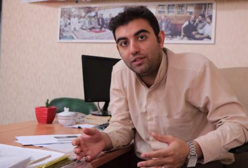 باشگاه نویسندگان به دنبال تضمین آینده نویسندگی قم است