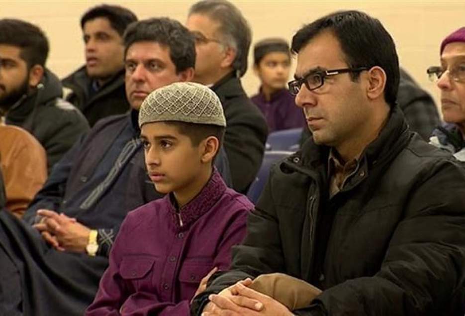 مسلمانان کانادایی خواستار «روز ملی ضدنفرت و عدم تحمل» شدند