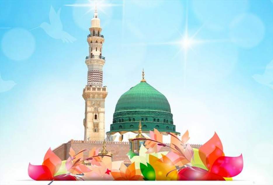 نگاهی بر اتفاقات پیرامون ولادت نبی مکرم اسلام(ص)