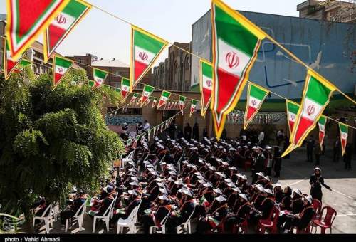 طرح "شمیم" برای نخستین‌بار در ۸۰ مدرسه دخترانه استان قم اجرا می‌شود