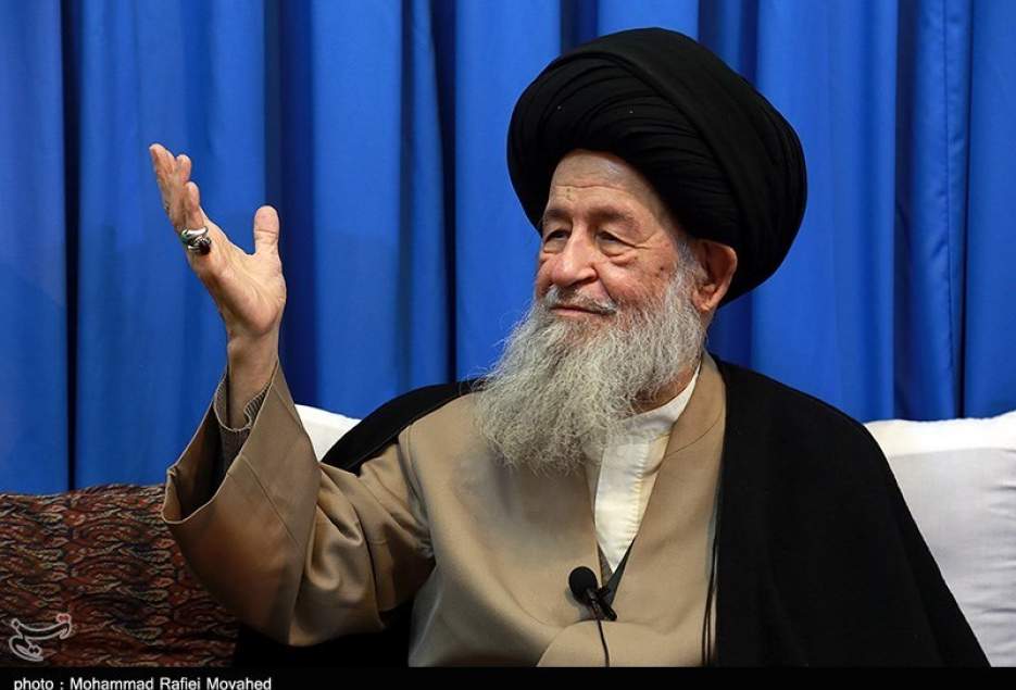 آیت‌الله علوی‌گرگانی: وحدت ملت‌های اسلامی سبب نابودی رژیم صهیونیستی می‌شود