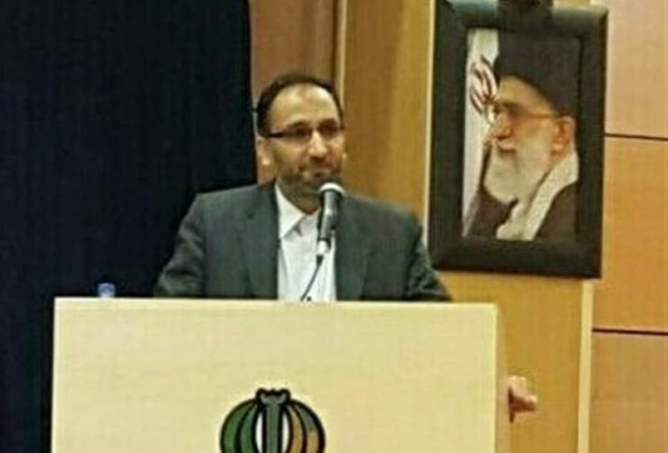 دادستان ‌قم: وحید صیادی‌نصیری به دلیل بیماری کبد در بیمارستان فوت کرد