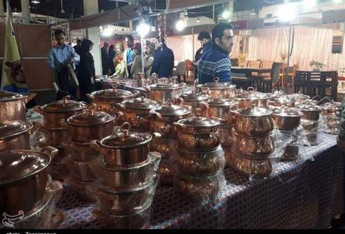 بازار لوازم خانگی در استان قم راکد است