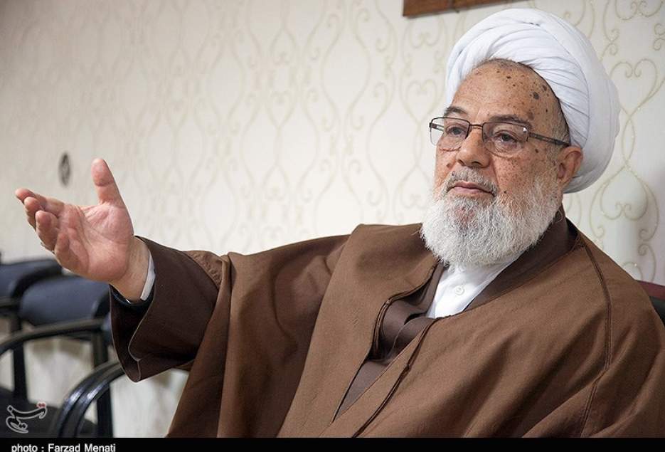 آیت‌الله ‌ممدوحی‌: وحدت بین حوزه و دانشگاه سبب تربیت نیروهای متخصص انقلابی می‌شود