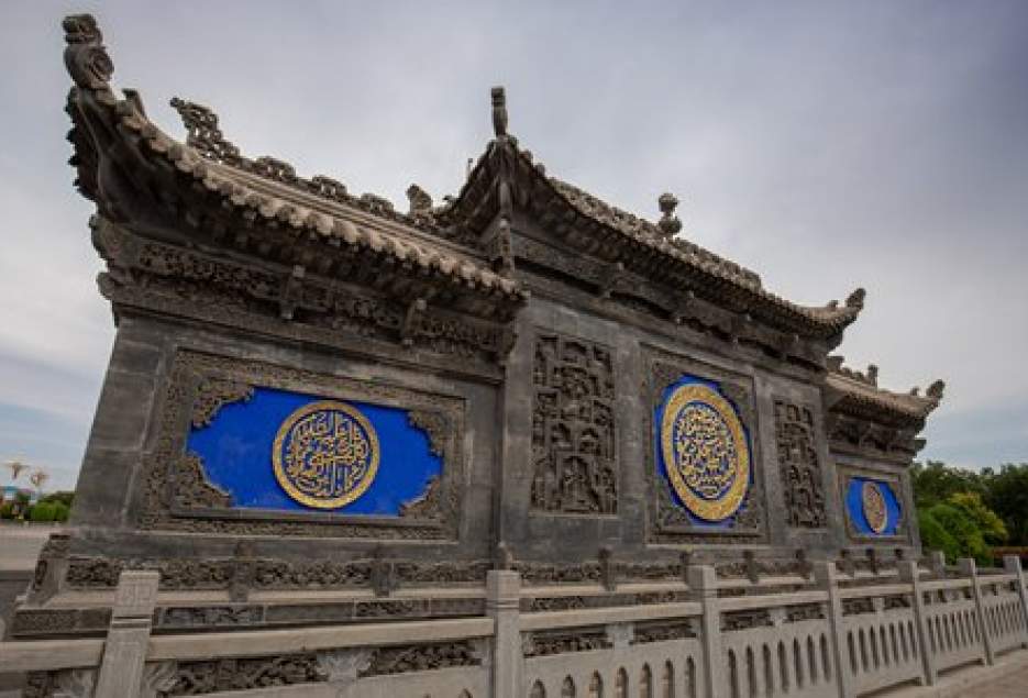 چین از ۱۵ مکان مذهبی برجسته این کشور قدردانی کرد 