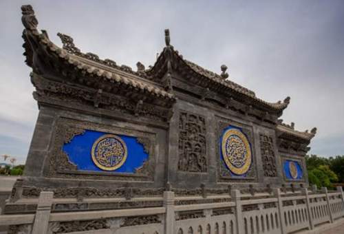 چین از ۱۵ مکان مذهبی برجسته این کشور قدردانی کرد 