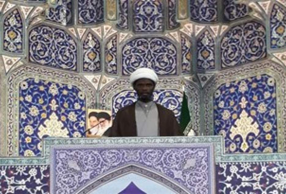 دولت نیجریه به حکم دادگاه در مورد آزادی شیخ ابراهیم زکزاکی عمل نکرد