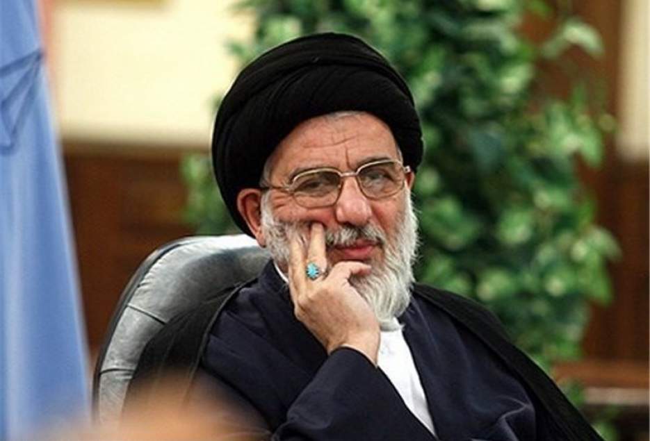 آیت‌الله هاشمی شاهرودی به لقاءالله پیوست
