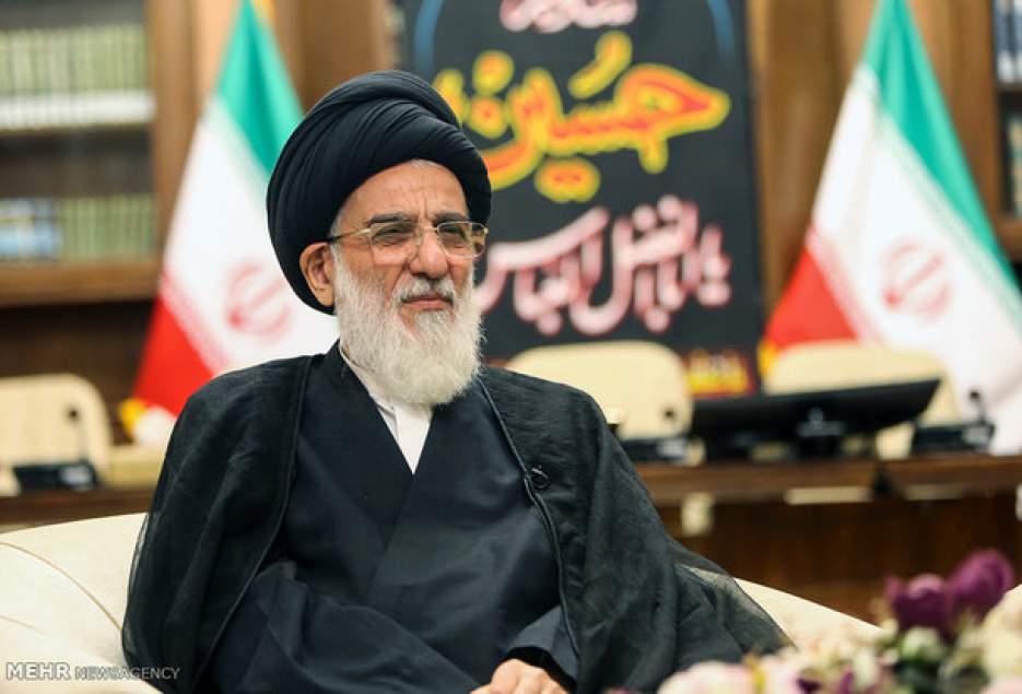 پیکر آیت‌الله شاهرودی فردا در مصلای امام(ره) تشییع می‌شود+جزئیات