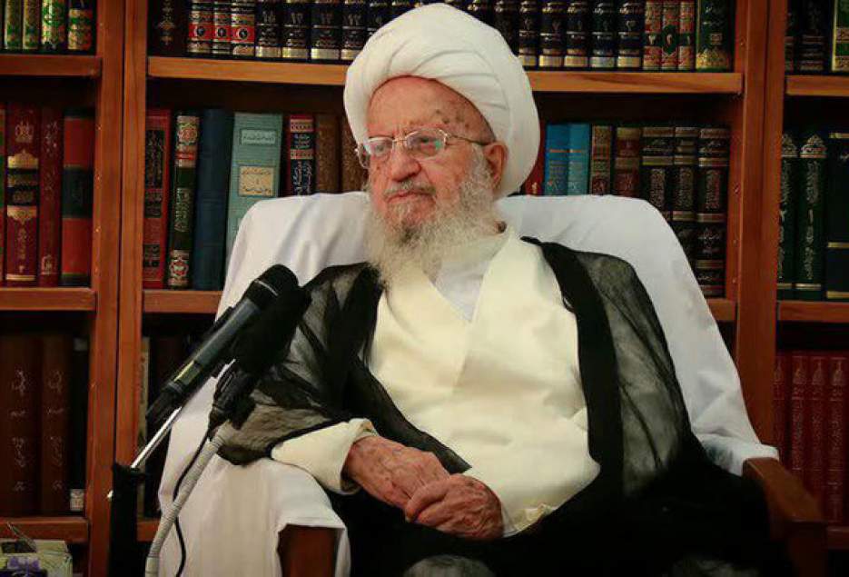 آیت الله هاشمی شاهرودی رکنی از ارکان نظام جمهوری اسلامی بود