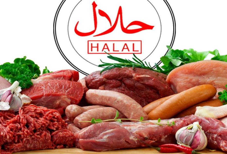 از آغاز سال ۲۰۱۹، ذبح حلال در بلژیک غیرقانونی می شود 