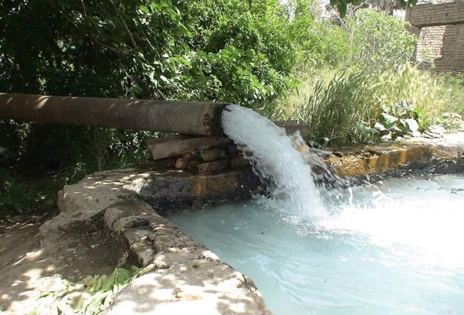 یک قطره روان‌آب هم وارد قم نمی‌شود