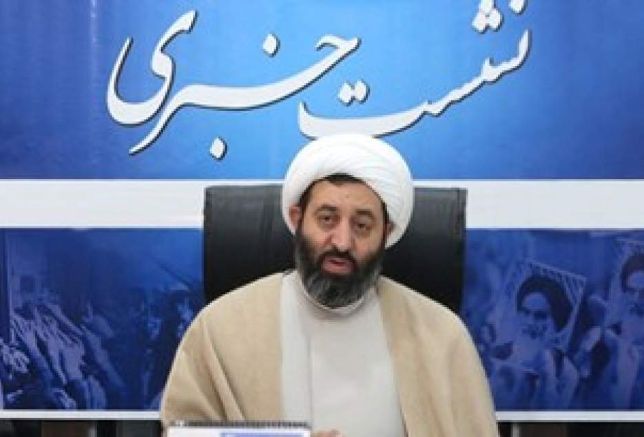 وجود ظرفیت خوب در قم برای تولید محتوا در فضای مجازی