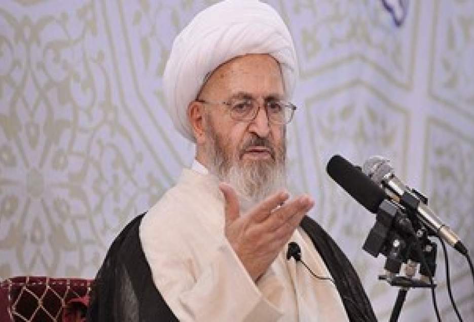 علمای دین مراقب آفت حب مقام باشند