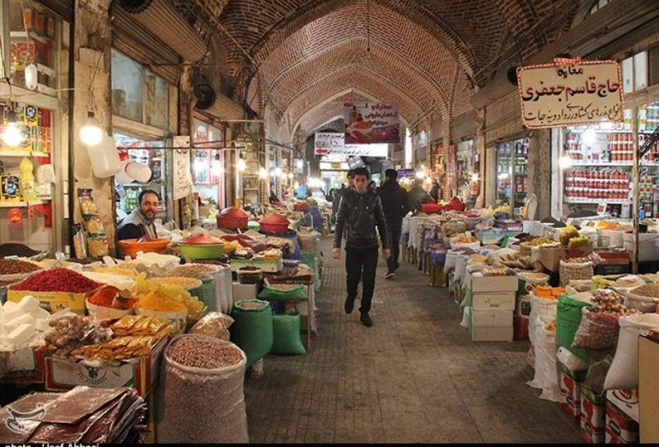 نرخ تورم قم پایین‌تر از متوسط کشوری است