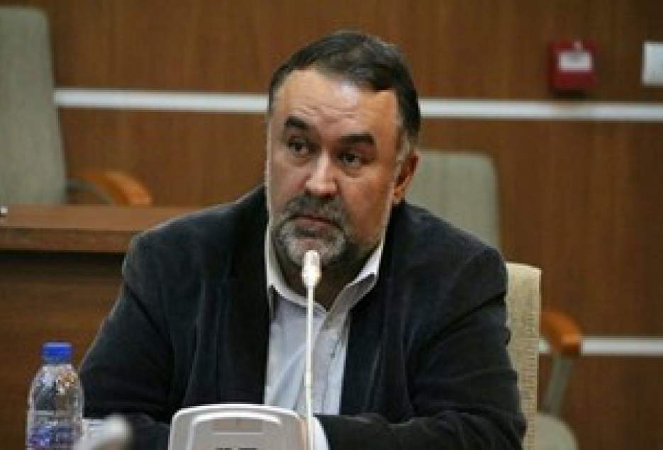 استان قم به مدیران طوفانی و خطرپذیر نیاز دارد