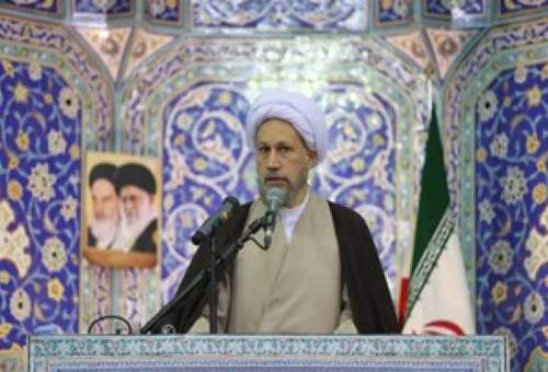 گرفتاری‌های امروز نتیجه کوتاهی در انجام وظایف انقلابی است