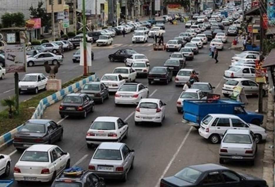 خودرو محوری در طراحی‌ شهری بلای جان مردم شده است