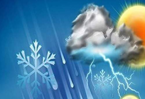 افزایش دمای قم طی روزهای آتی