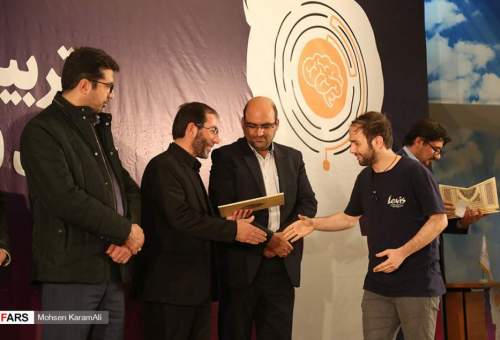 محسن کرمعلی