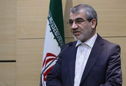 40 سالگی آغازی برای تکامل انقلاب اسلامی است