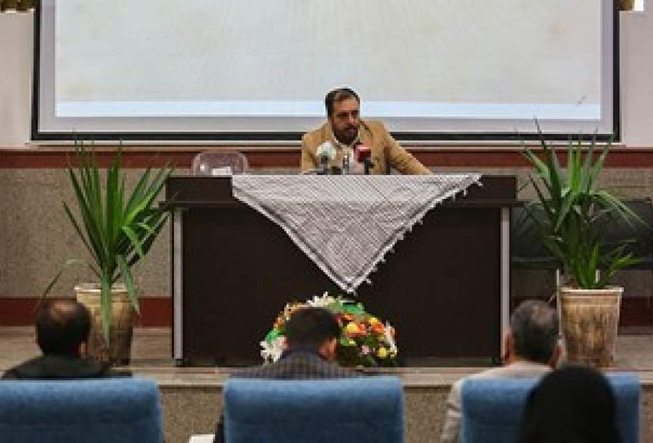 تشکیل دبیرخانه دائمی کنگره گرامیداشت شهدای مقاومت در قم