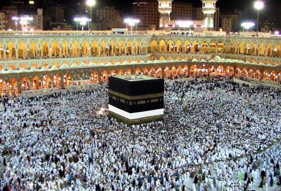 ۲۵۰۰ زائر قمی در حج تمتع امسال شرکت کردند
