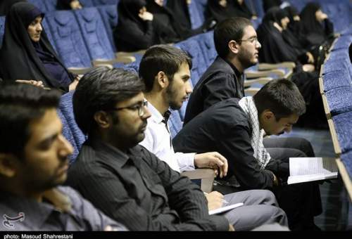 ۲ هزار دانشجوی قمی در راستای فعالیت‌های فرهنگی جذب جهاد دانشگاهی استان شدند