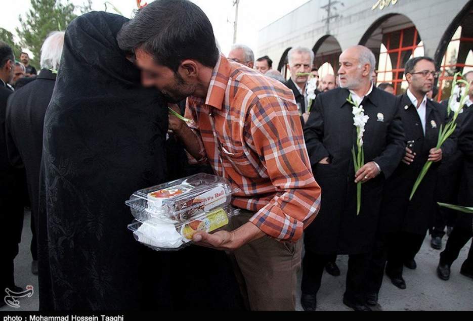 ۴۰ زندانی قمی به مناسبت سالگرد پیروزی انقلاب اسلامی آزاد می‌شوند