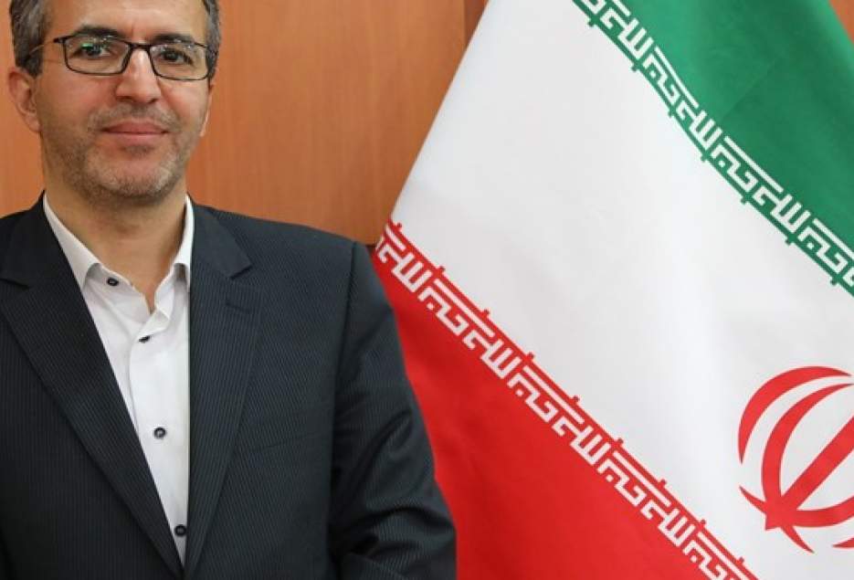 وجود سامانه هشدار سیل در قم