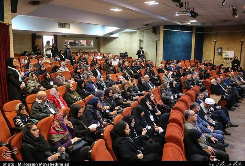 همایش بین المللی "امام علی (ع) الگوی عدالت و معنویت برای جهانیان امروز" در قم برگزار می‌شود