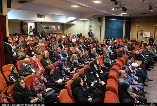 همایش بین المللی "امام علی (ع) الگوی عدالت و معنویت برای جهانیان امروز" در قم برگزار می‌شود