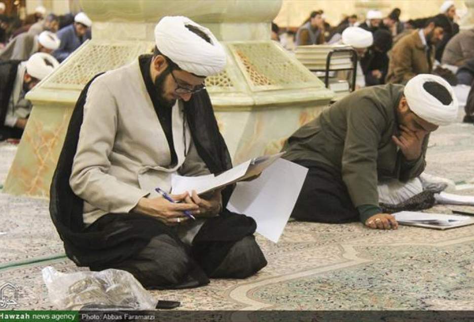 دانشگاه معارف اسلامی در مقطع دکتر دانشجو می پذیرد 