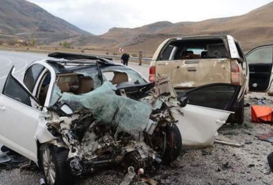 رشد 15 درصدی آمار فوت شدگان حوادث رانندگی در قم