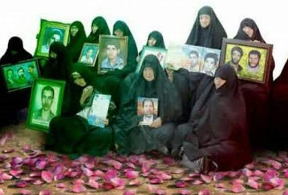 اختتامیه جشنواره فیلم و فیلمنامه «مادران چشم انتظار» برگزار شد
