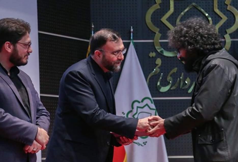 معرفی برگزیدگان جشنواره فیلم و فیلمنامه «مادران چشم انتظار»