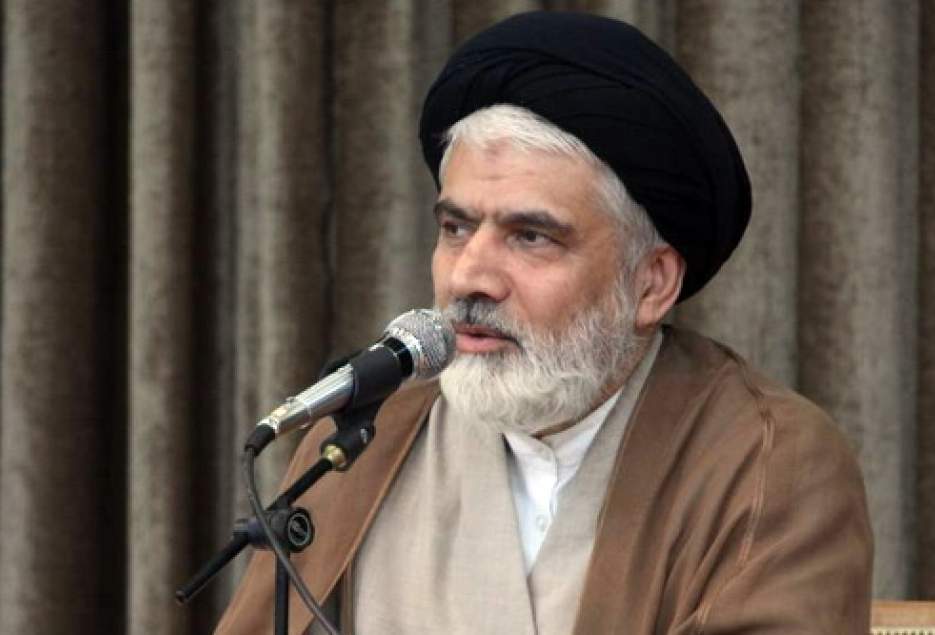 جبهه مقاومت برند جمهوری اسلامی است