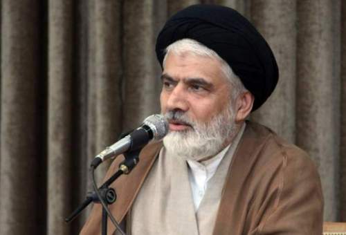جبهه مقاومت برند جمهوری اسلامی است
