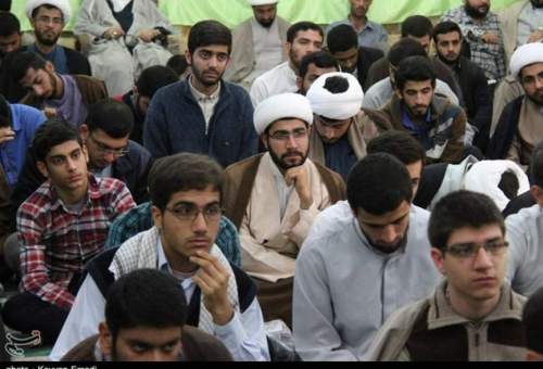 طلاب موسسه عالی فقه و علوم اسلامی ‌پاسخگوی‌‌ ابهامات فقهی ‌باشند