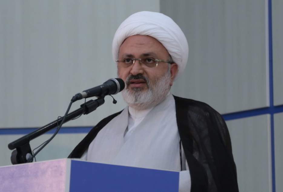 نشست قرآنی «قرآن و استقامت» در مجتمع امین قم برگزار شد
