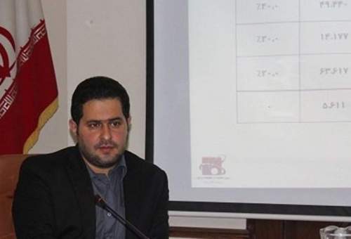 ایجاد 40 هزار ظرفیت برای فعالیت دانش‌بنیان در صندوق نوآوری و شکوفایی