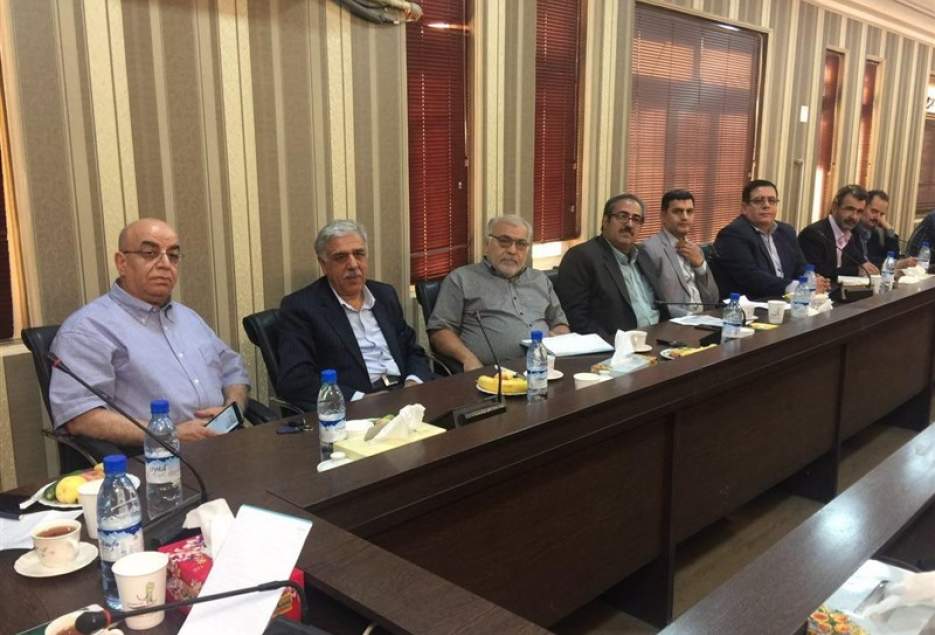 بخش خصوصی قم جایی در اتاق بازرگانی استان ندارد