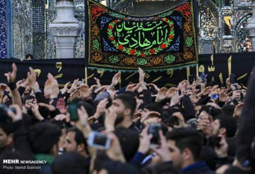 گزارش تصویری: اولین دوره بین المللی مطالعات زنان در اسلام و ایران معاصر