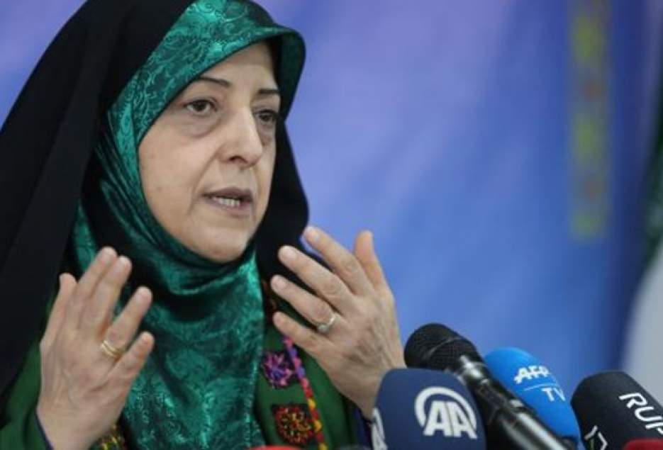 لزوم ایجاد بسترهای مناسب برای فعالیت زنان در جامعه بدون آسیب رسیدن به بنیان خانواده