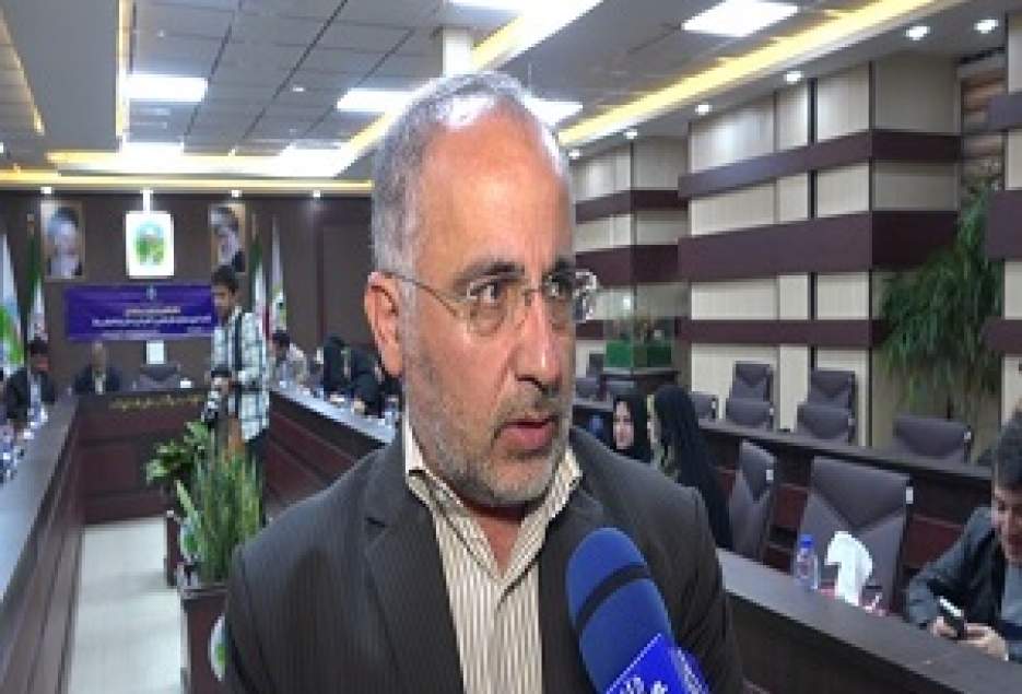 ۸۵ درصد سطح کشور در حوزه منابع طبیعی است/۱۵میلیارد تومان برای حفظ منابع طبیعی استان قم اختصاص داده شده است