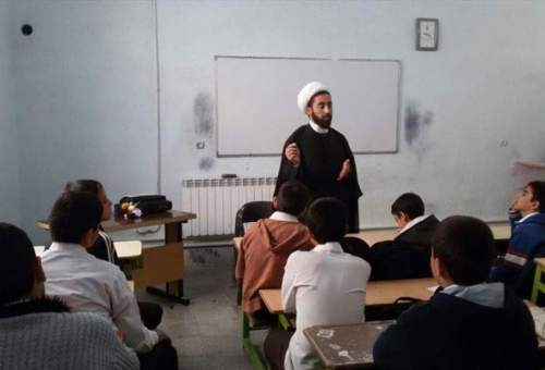 مؤسسه آموزش مبلغ دارالزهرا دانش پژوه می پذیرد
