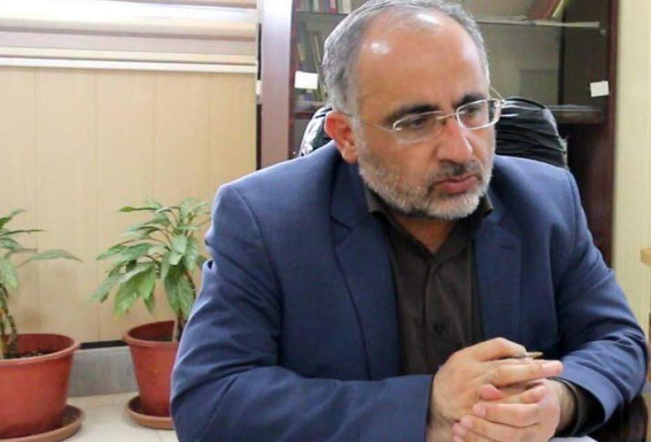 مدیرکل منابع طبیعی قم : 750 هکتار از اراضی ملی قم رفع تصرف شد